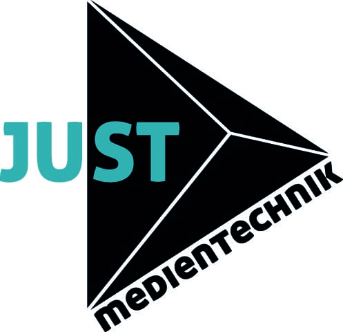 JUST medientechnik - medientechnik in berlin
